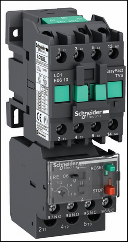 Contator Relé Térmico Francisco Morato - Contatores Schneider Advantys Stb