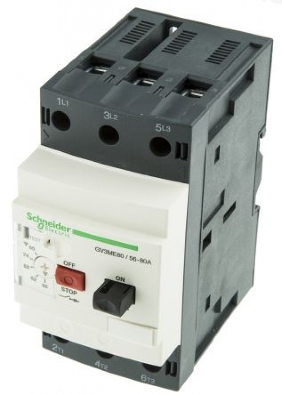 Contator Schneider Gv3 Poá - Contatores e Disjuntores Siemens