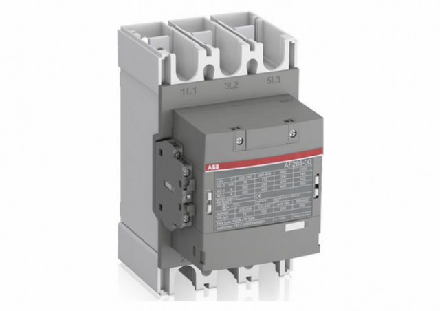 Contatores Disjuntores Preço Pirapora do Bom Jesus - Contator com Rele Térmico Siemens