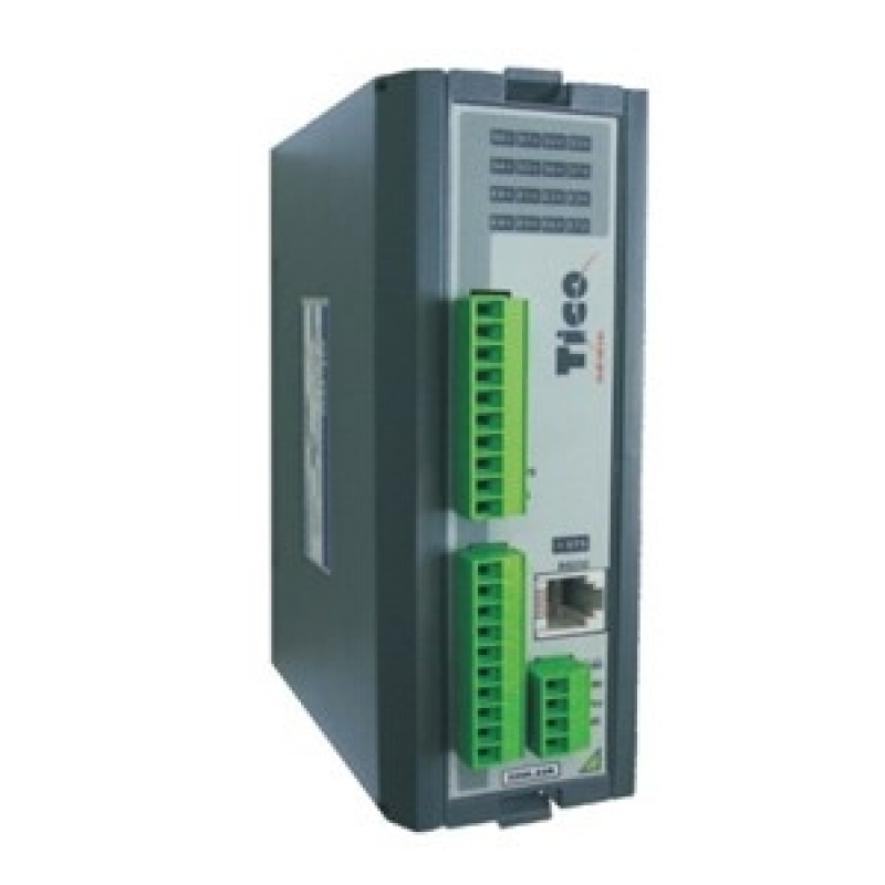 Controle Lógico Programável Atos 6006 Preço Diadema - Painel Clp Atos Expert