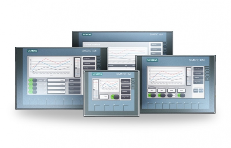 Empresa de Painel Ihm Siemens Mp 270 Jundiaí - Painel Ihm Allen Bradley Cp 620