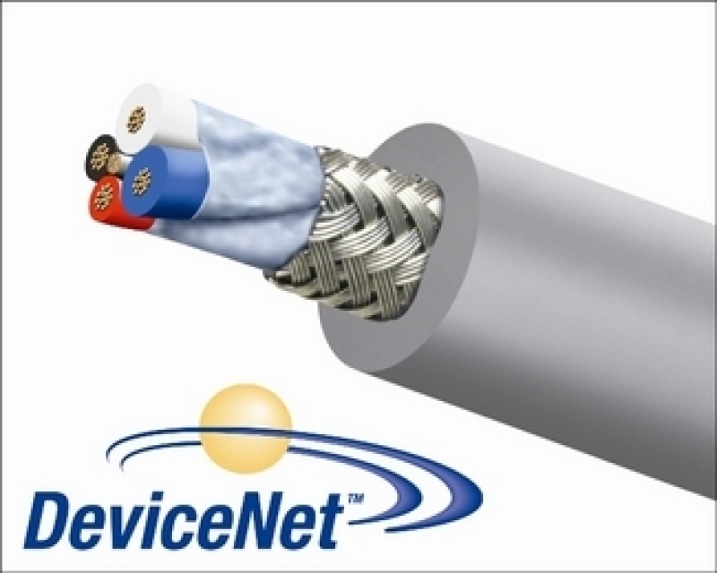 Empresa de Rede Industrial Devicenet Taboão da Serra - Rede Industrial Modbus Tcp