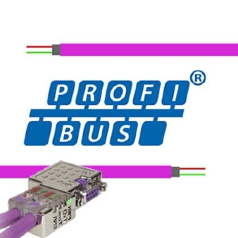 Empresa de Rede Industrial Profibus Caieiras - Rede Industrial Ethernet Ip
