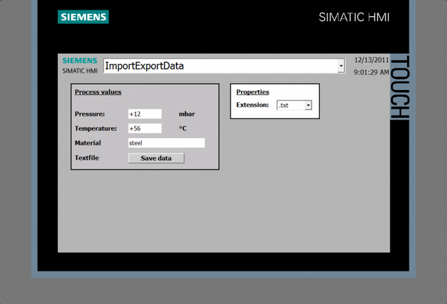 Empresa de Sistema Supervisório Siemens Caierias - Software Supervisório Schneider