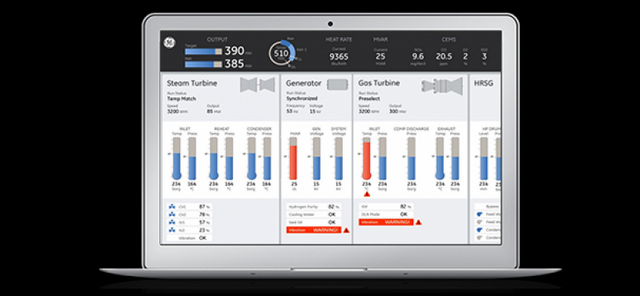 Empresa de Supervisório Ifix Ge Itapevi - Supervisório Schneider Power Scada