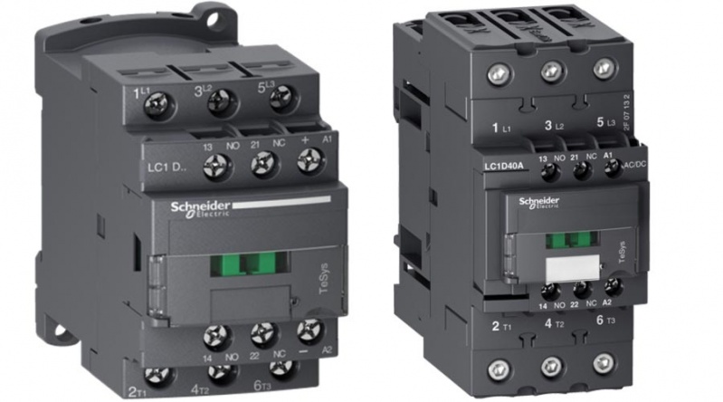 Instalação de Contatores Schneider Gv2 Cajamar - Contatores e Relés de Sobrecarga Siemens