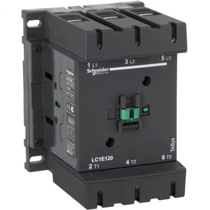 Instalação de Contatores Schneider Gv7 Jandira - Contator com Rele Térmico Siemens