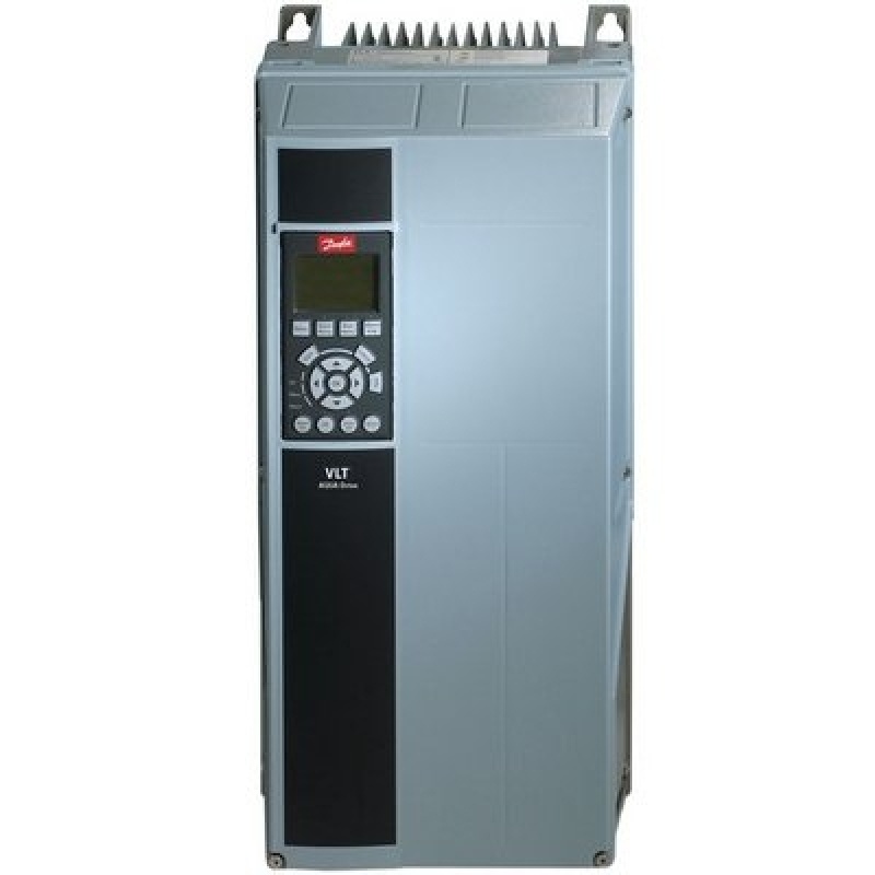 Instalação de Inversor de Frequência Danfoss ABC - Inversor de Frequência Abb