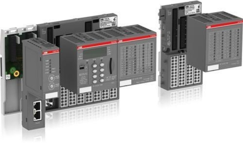 Instalação de Painel Clp Allen Bradley Ac500 Poá - Painel Clp Schneider Modicon Quantum