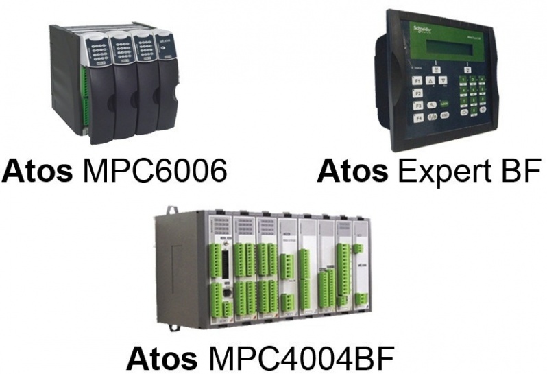 Instalação de Painel Clp Atos Expert Itapecerica da Serra - Painel Clp Schneider Scadapack Lp