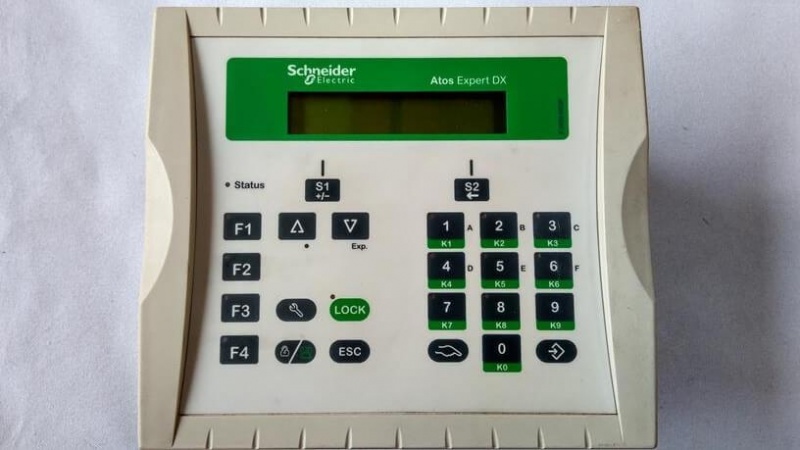 Instalação de Painel Clp Schneider Atos Expert Bf Osasco - Painel Clp Schneider Modicon Premium