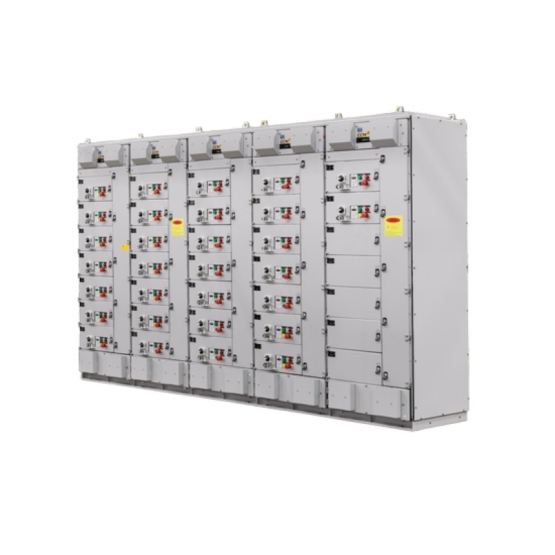 Instalação de Painel de Controle de Motores Jundiaí - Painel Elétrico Industrial