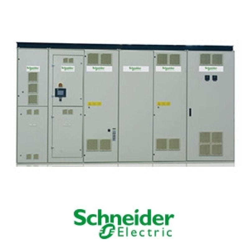 Inversor de Frequência Altivar 1000 Arujá - Inversor de Frequência Schneider Lexium 02