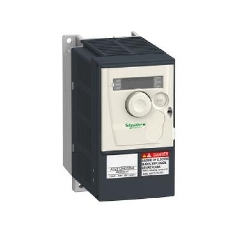 Inversor de Frequência Schneider Altivar 312 ABC - Inversor de Frequência Danfoss