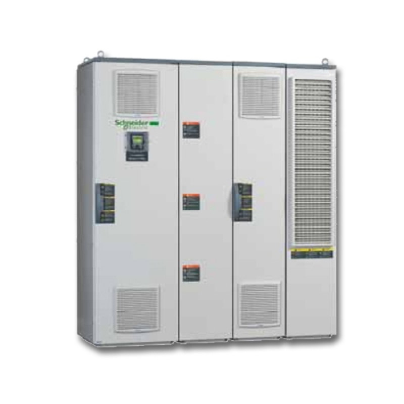 Inversor de Frequência Schneider Altivar 71 Preço Itaquaquecetuba - Inversor de Frequência Siemens