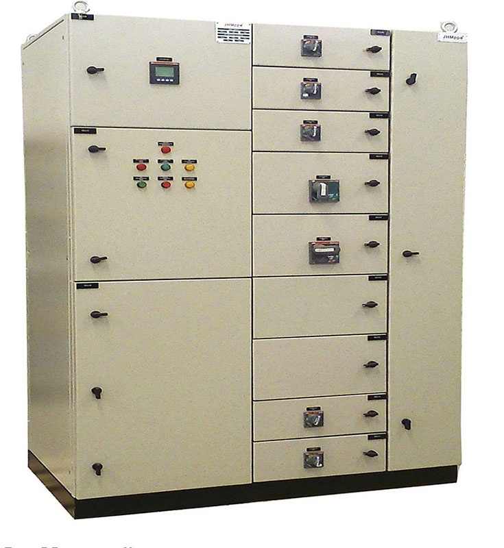 Painéis de Quadro de Distribuição Elétrica Itapevi - Painel de Controle de Motores