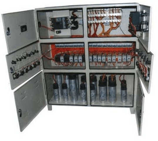 Painéis de Quadro de Distribuição Guararema - Quadros de Controle de Motores