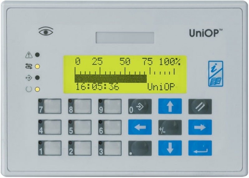 Painéis Ihm Dakol Uniop Franco da Rocha - Painel Ihm Allen Bradley Cp 620