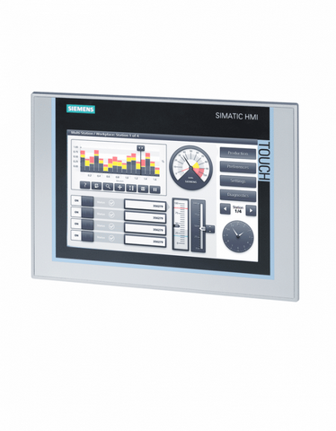 Painéis Ihm Siemens Mp 270 ABCD - Painel Ihm Schneider Magelis