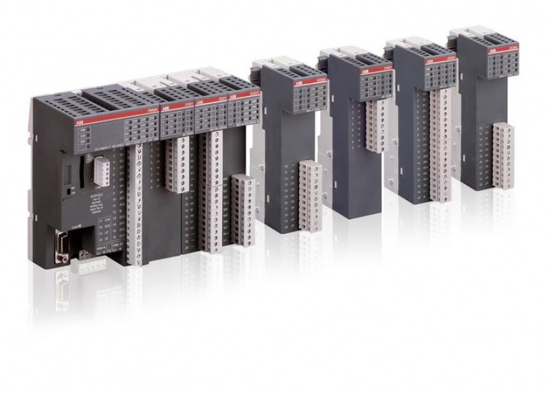 Painel Clp Allen Bradley Ac500 São Caetano do Sul - Painel Clp Schneider Atos Twido