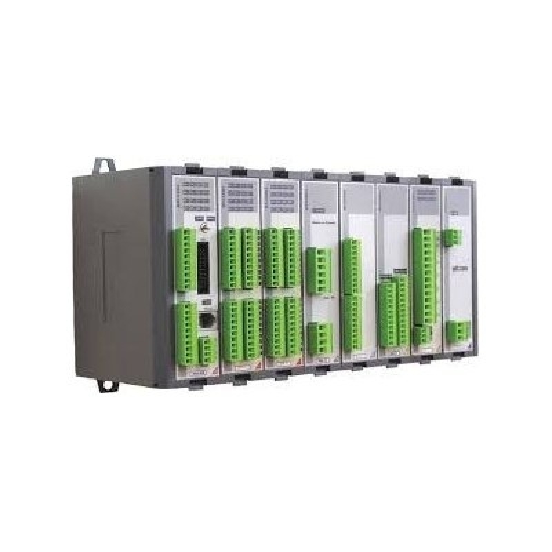 Painel Clp Schneider Atos 4004 Jundiaí - Painel Clp Schneider Scadapack Lp