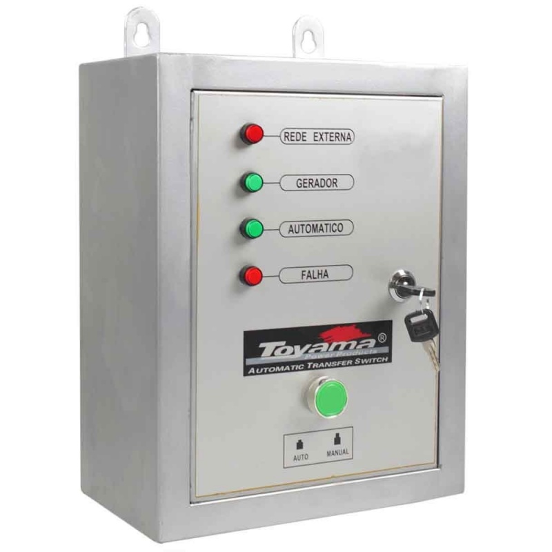 Painel de Controle Automação Preço Diadema - Painel de Controle de Motores