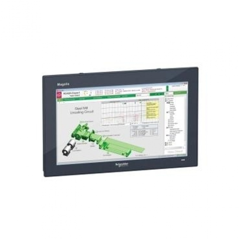 Painel Ihm Schneider Magelis Preço São Lourenço da Serra - Painel Ihm Allen Bradley Cp 620