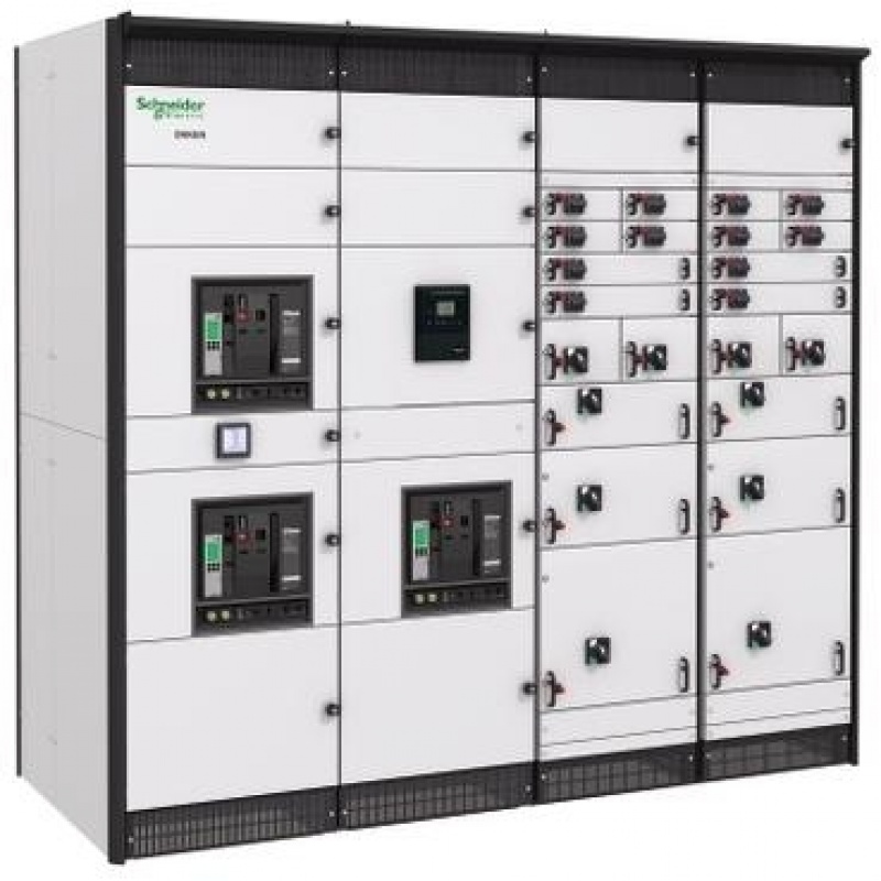 Quadros de Controle de Motores São Caetano do Sul - Painel Elétrico Industrial