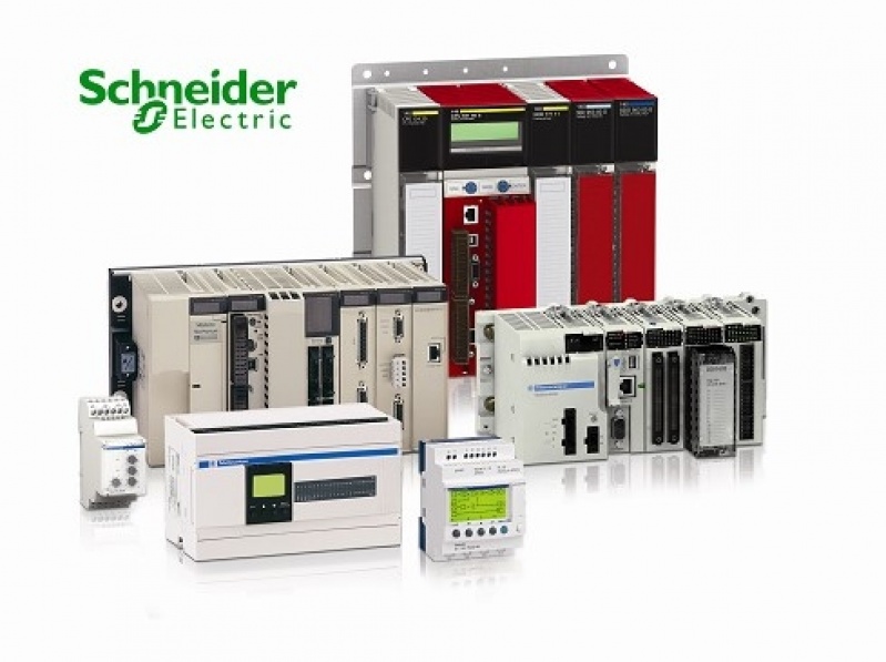 Quanto Custa Contatores Schneider Advantys Juquitiba - Contatores Schneider Gv2