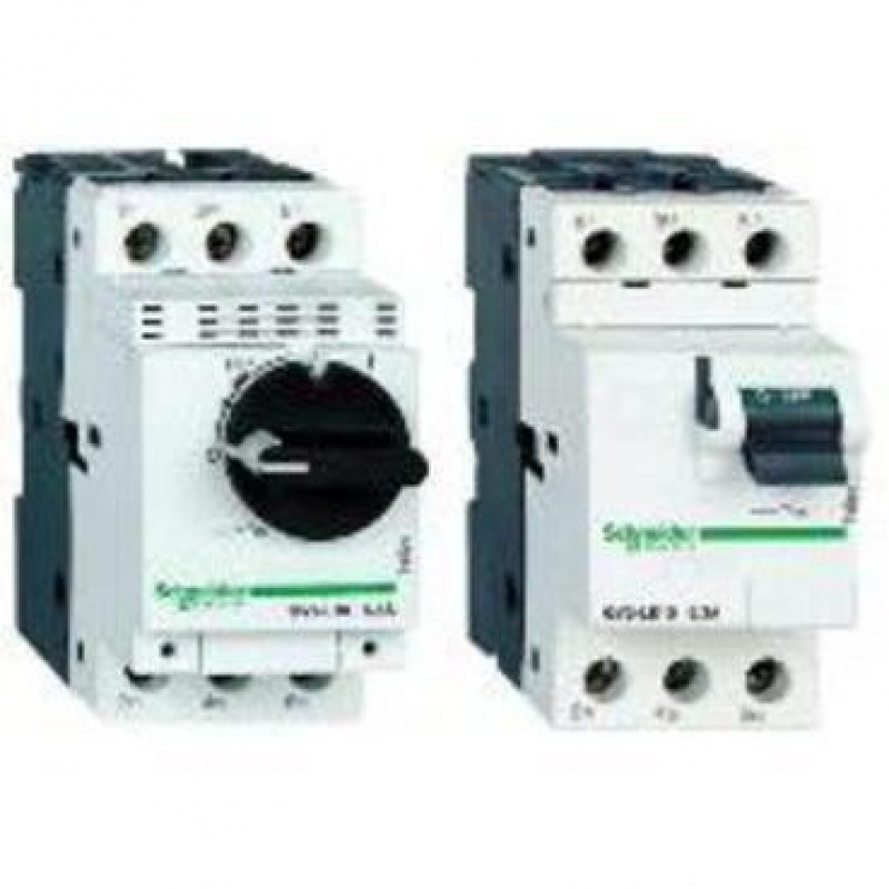 Quanto Custa Contatores Schneider Gv2 Itapevi - Contator com Rele Térmico Siemens