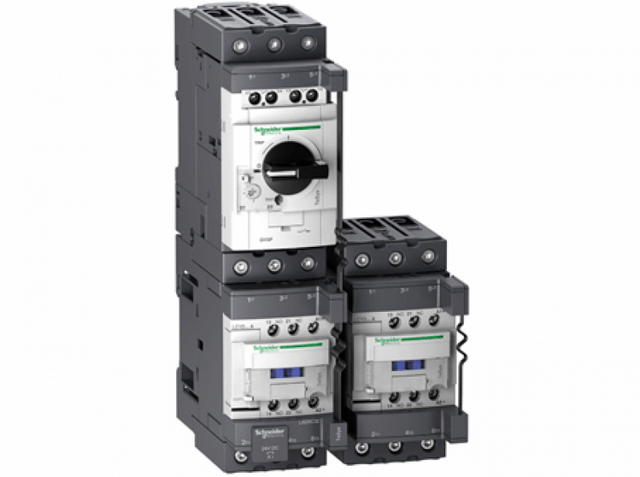 Quanto Custa Contatores Schneider Gv3 Caierias - Contator com Rele Térmico Siemens