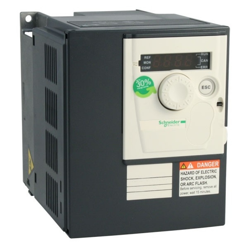 Quanto Custa Inversor de Frequência Schneider Altivar 312 Alphaville - Inversor de Frequência Cfw 500