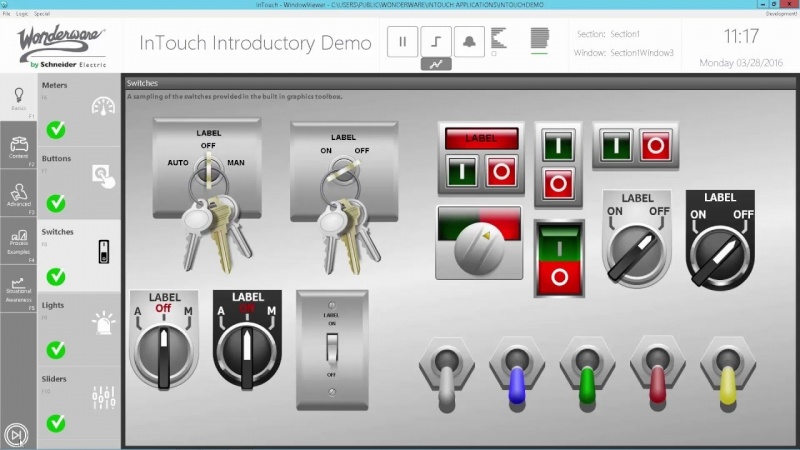 Quanto Custa Sistema Somachine Basic São Lourenço da Serra - Sistema de Controle Industrial Scada