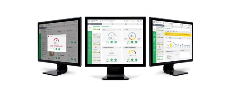 Quanto Custa Sistema Somove Industrial Suzano - Sistema Scada Opc