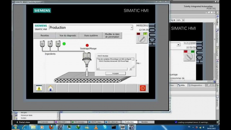 Quanto Custa Sistema Supervisório Siemens Pirapora do Bom Jesus - Software Supervisório Elution