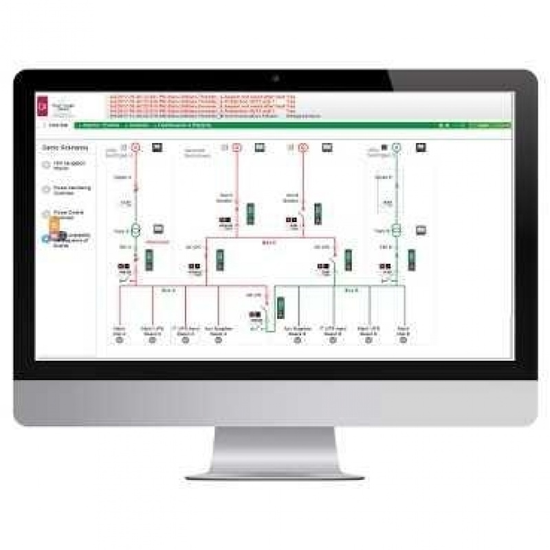 Quanto Custa Supervisório Schneider Power Scada Barueri - Supervisório Schneider Citect Scada