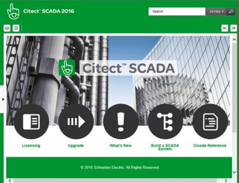 Sistema Industrial Pims Jandira - Sistema Scada Opc