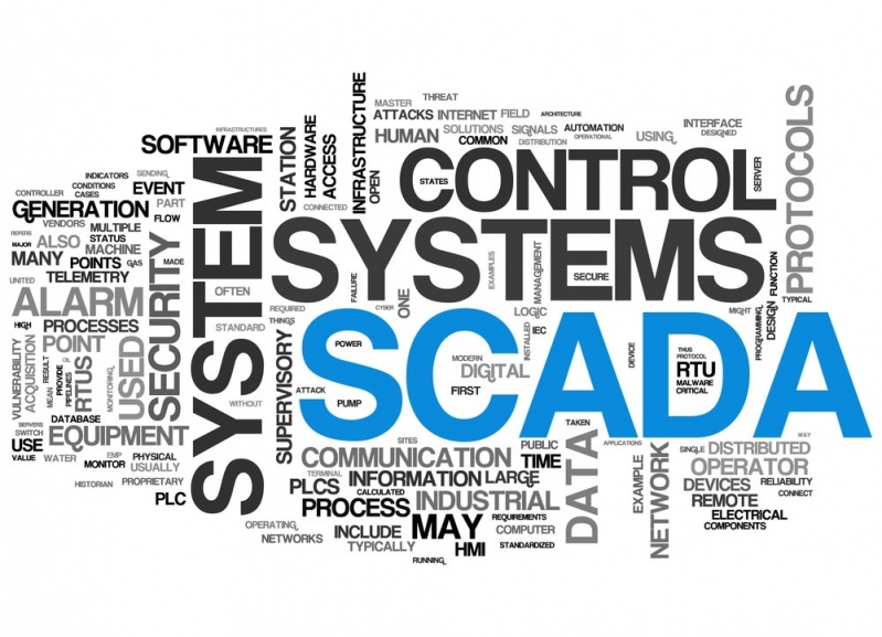 Sistema Scada Supervisório Preço Carapicuíba - Sistema Scada de Automação