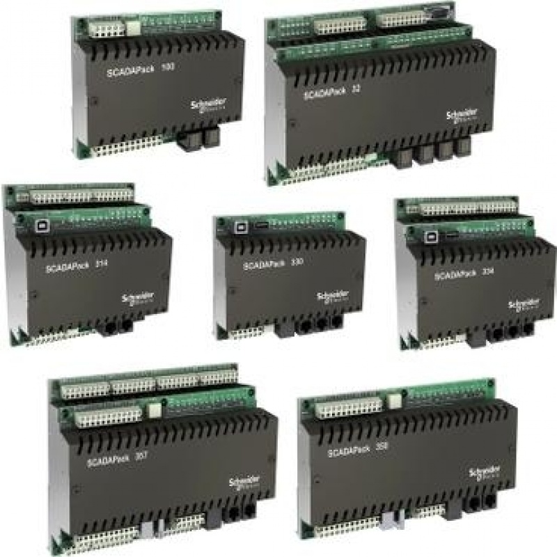 Sistema Telepace ABC - Sistema Scada Opc