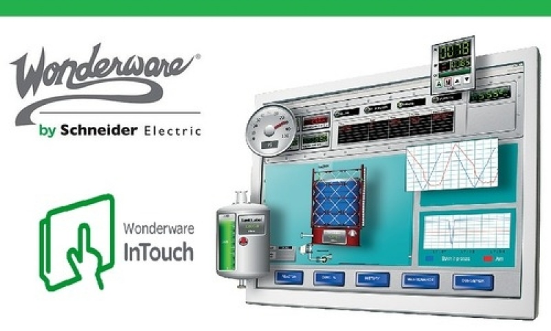 Sistemas Scada de Automação Carapicuíba - Sistema Real Flow