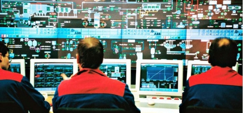 Software Supervisório Industrial Caieiras - Sistema Supervisório Citect