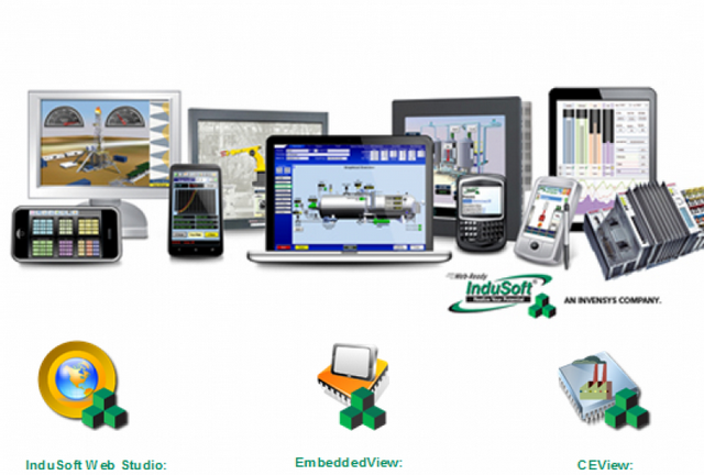 Softwares Supervisórios Indusoft Santana de Parnaíba - Supervisório Elipse Scada