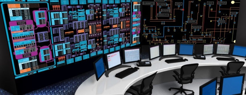 Softwares Supervisórios Industriais ABCD - Sistema Supervisório Siemens