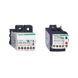 contator e relés de sobrecarga Poá