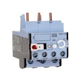 contator relé térmico
