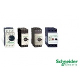 Contatores Schneider Gv3