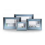 empresa de painel ihm siemens mp 270 Guararema