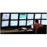 empresa de software supervisório industrial Vargem Grande Paulista