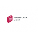 empresa de supervisório schneider power scada ABCD