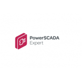 empresa de supervisório schneider power scada Alphaville